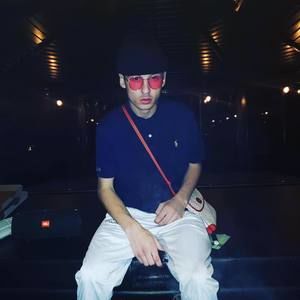 Meet your Posher, William